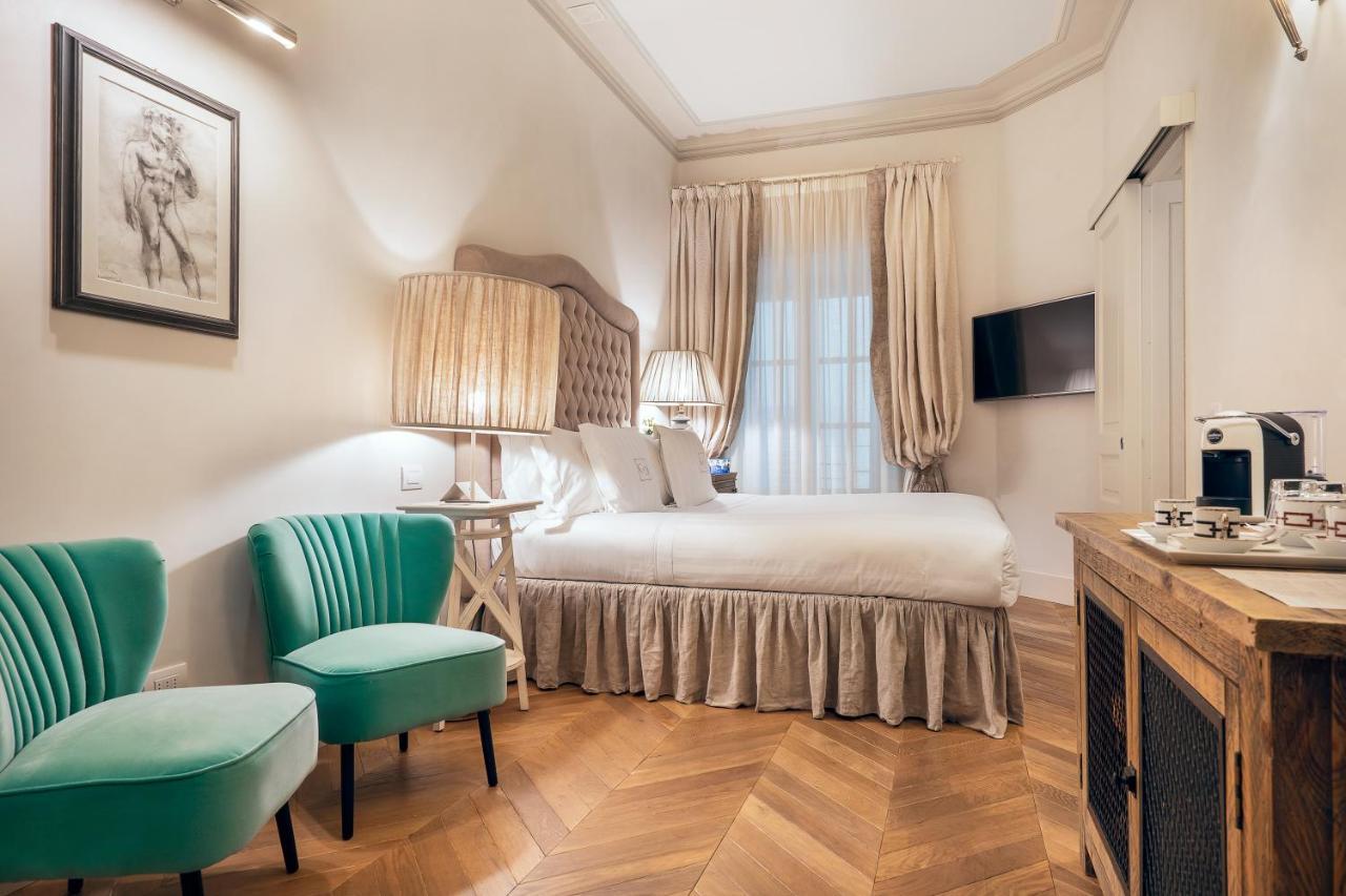 Corte Calzaiuoli Elegant Suites Firenze Esterno foto
